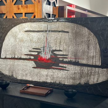 Tableau décoratif