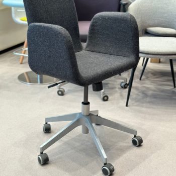 Chaise de bureau