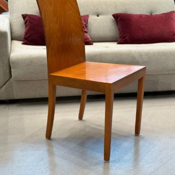 Chaises salle à manger en bois (46 pièces disponibles)