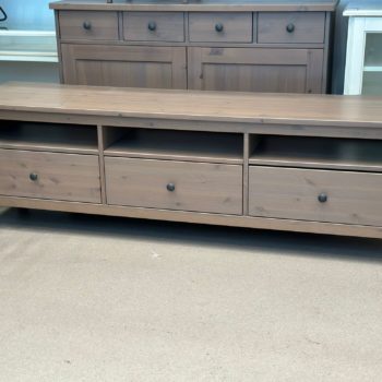 Meuble TV - HEMNES