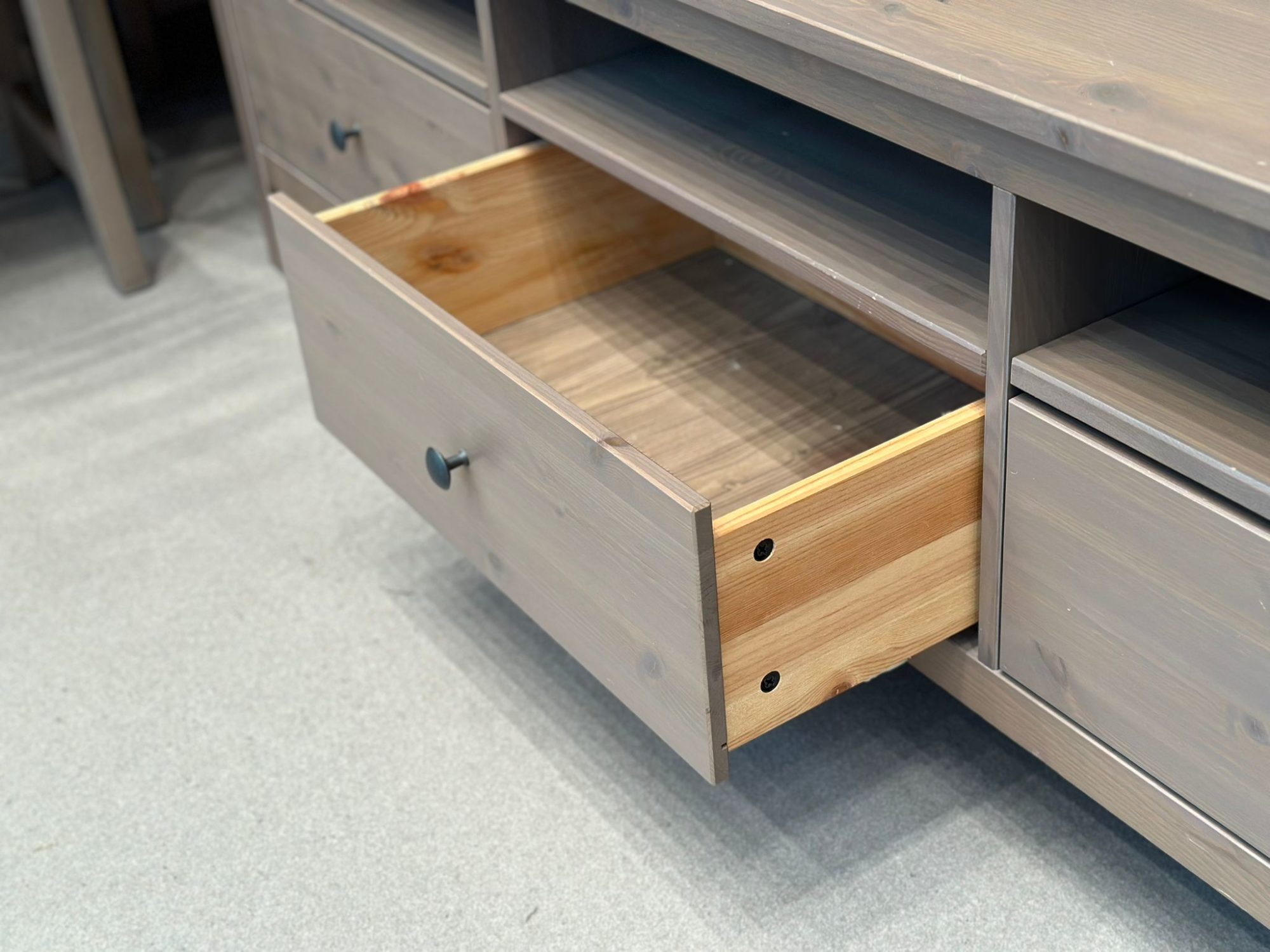 Meuble TV - HEMNES - Image 2