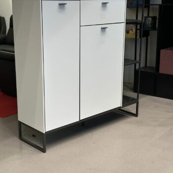 Meuble de rangement/Buffet dessus en marbre - XOOON