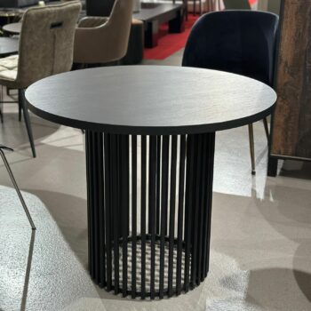 Table à manger design ronde - TRO