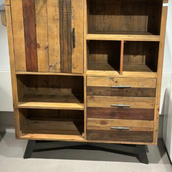 Buffet/Meuble de rangement en bois