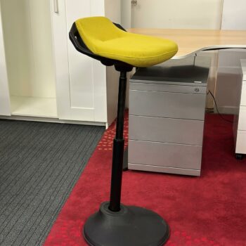 Tabourets ergonomique design - Soburo Flexy