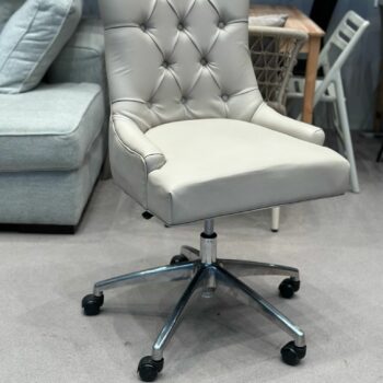 Chaise de bureau