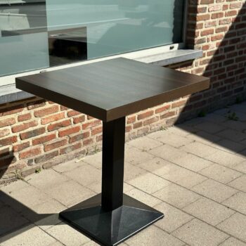 Table 2 personne HORECA (19 pièces disponibles)