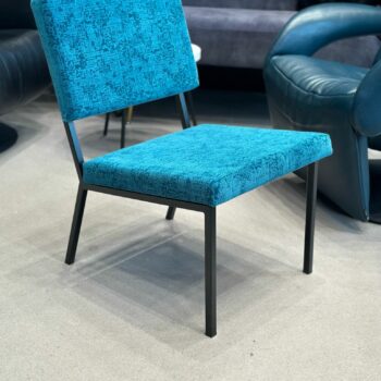 Chaises/Fauteuil d'appoint design - Lensvelt Gerrit (4 pièces disponible)
