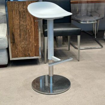 Tabourets de bar reglable en hauteur - JANINGE