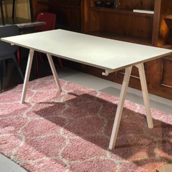 Bureau - TROTTEN