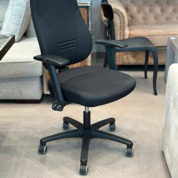 Chaise de bureau