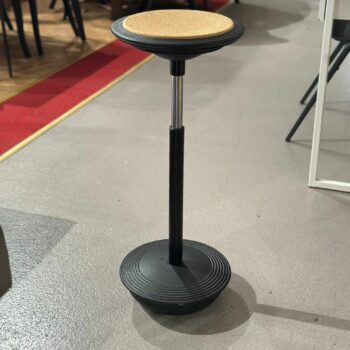 Tabouret reglable en hauteur - Wilkhahn - Stitz 2