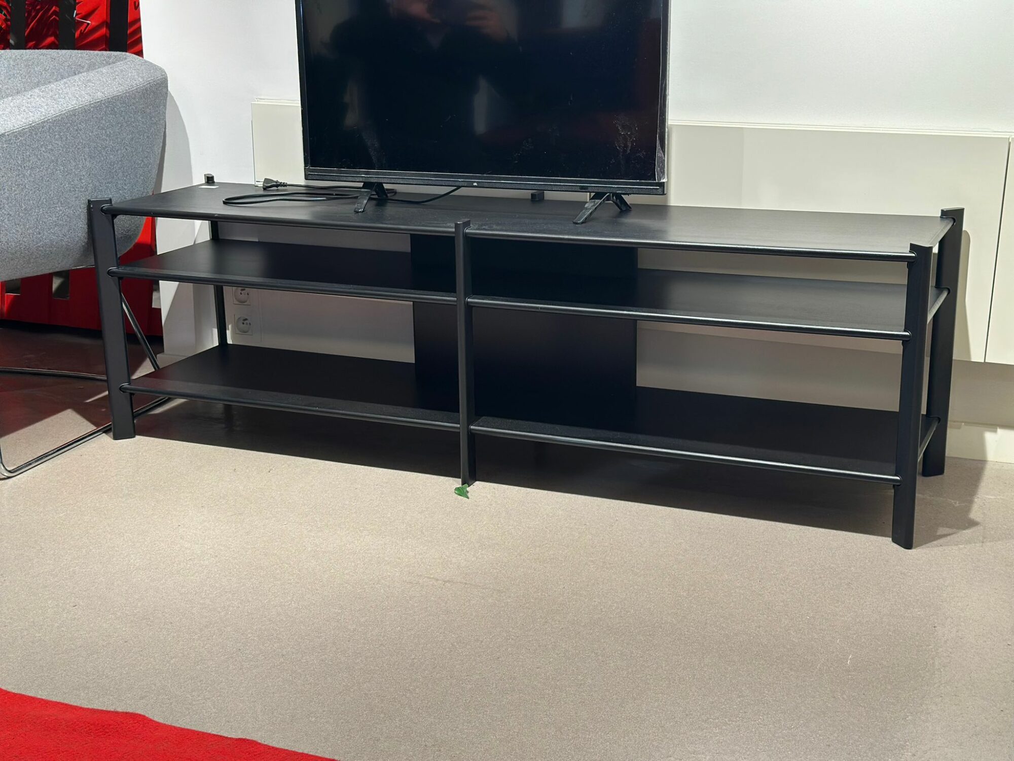 Meuble TV - JATTESTA