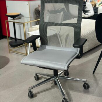 Chaises de bureau ergonomique - ICF