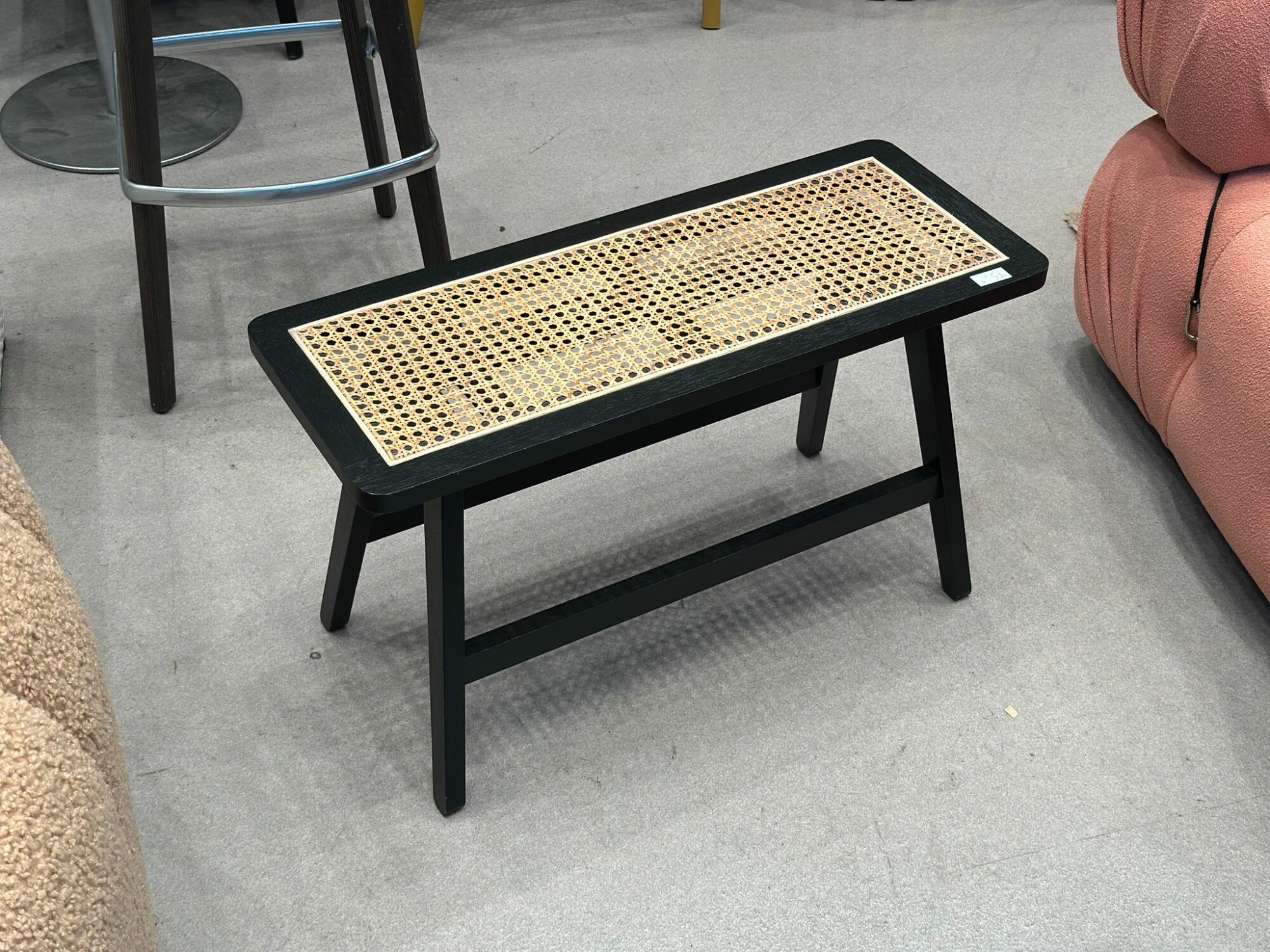 Petit banc d'appoint - Image 3