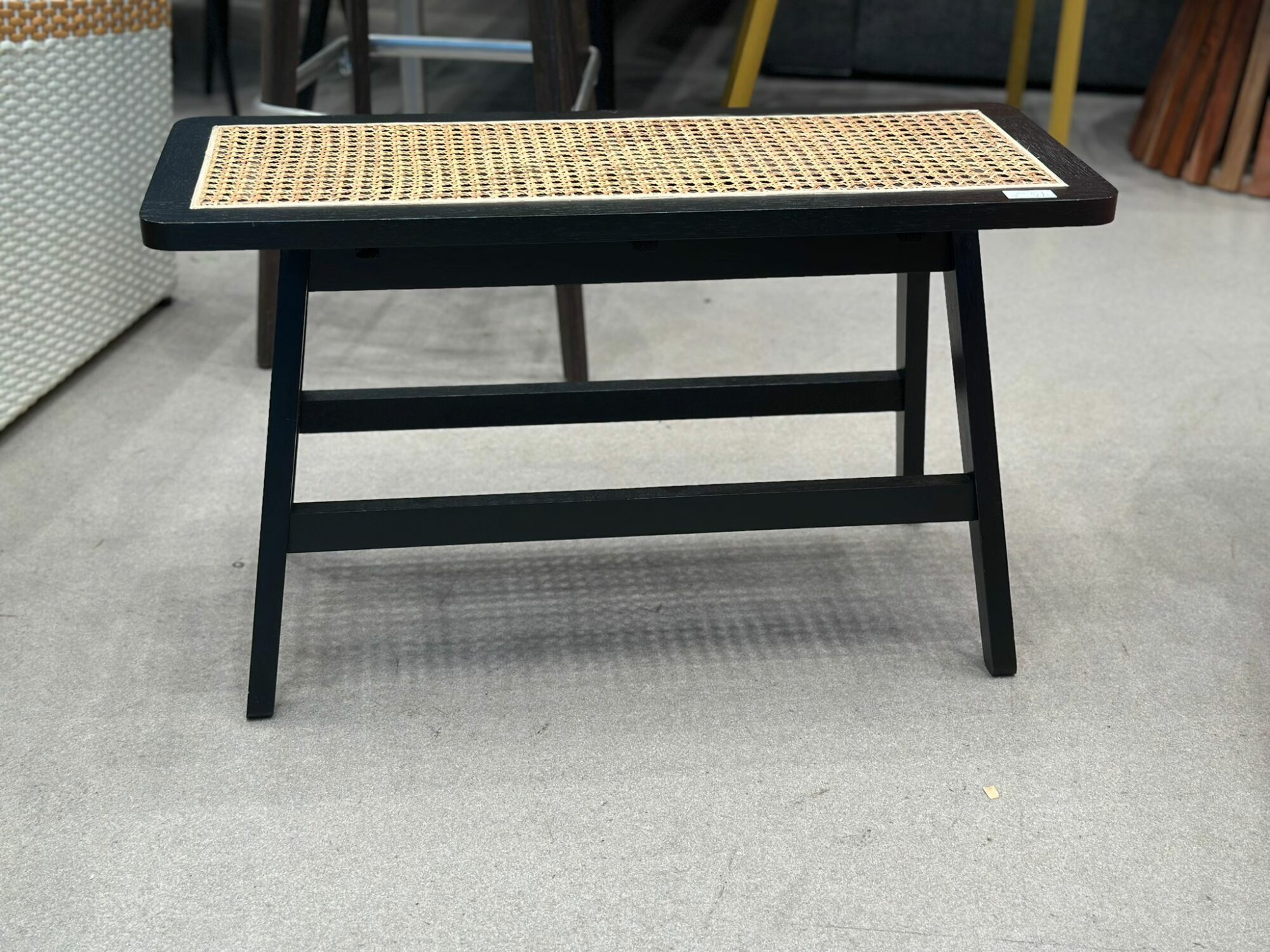 Petit banc d'appoint - Image 2