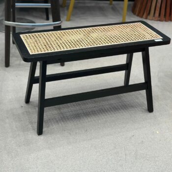 Petit banc d'appoint