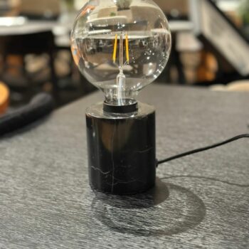 Lampe de table/ Lampe de chevet