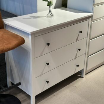 Commode 3 tiroirs - KOPPANG