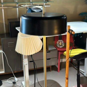 Lampadaire