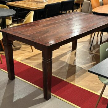 Table à manger