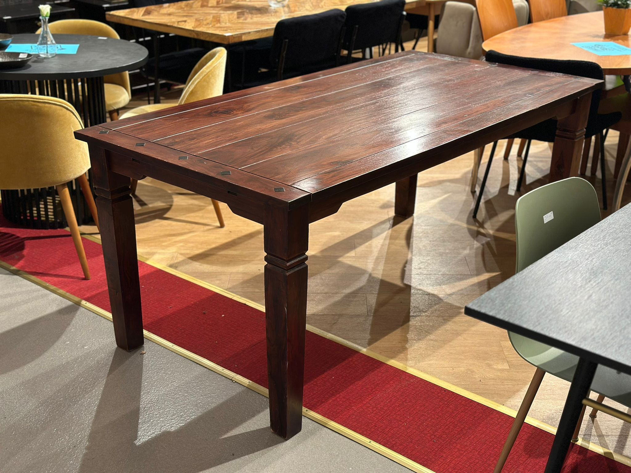 Table à manger