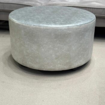 Pouf rond