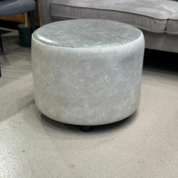 Pouf rond
