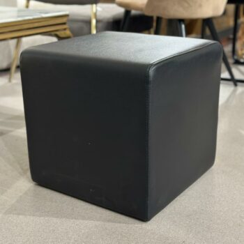 2x Table de chevet/Pouf - AUPING