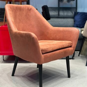Fauteuil d'appoint