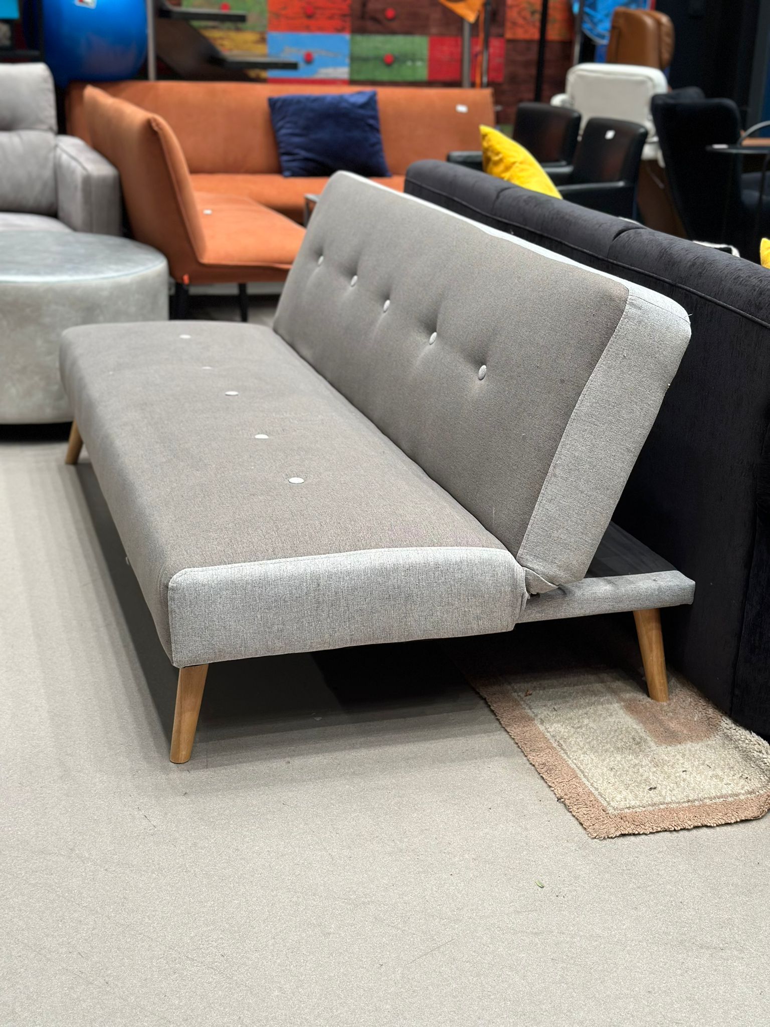 Canapé convertible lit - Clic-Clac - Image 3