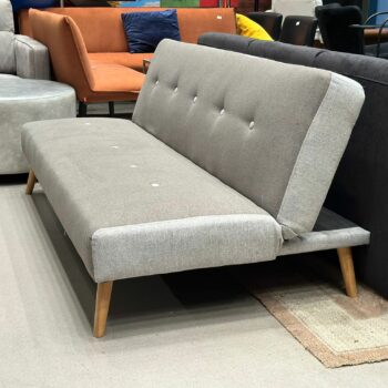 Canapé convertible lit - Clic-Clac