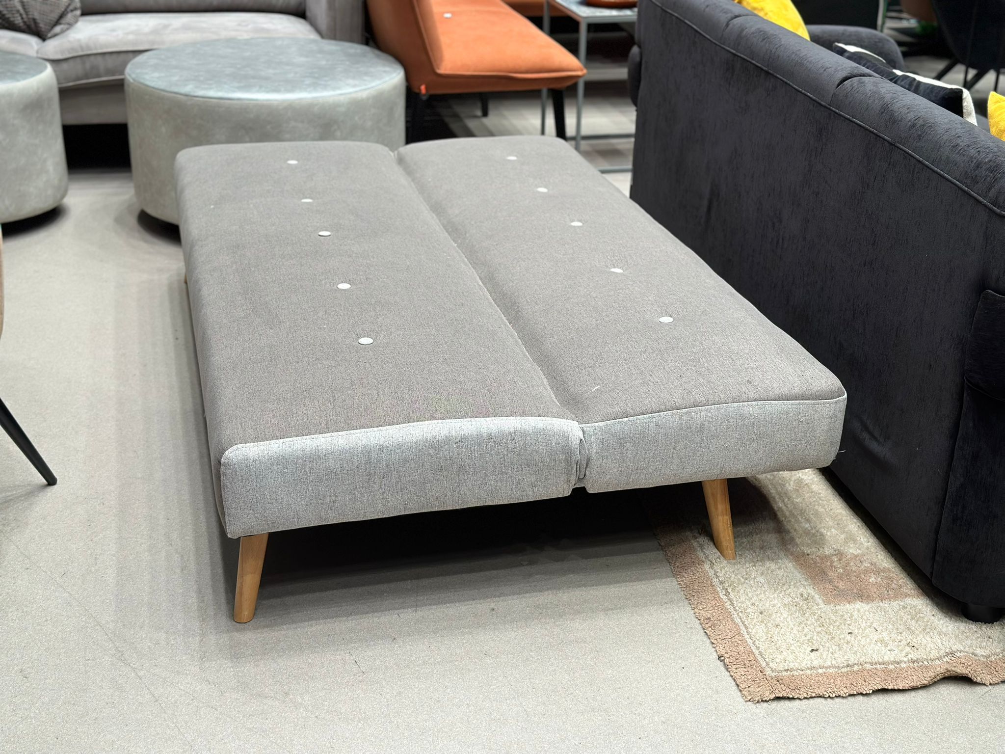 Canapé convertible lit - Clic-Clac - Image 2