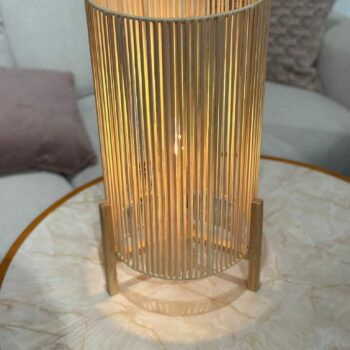 Lampe de table/Lampe de chevet