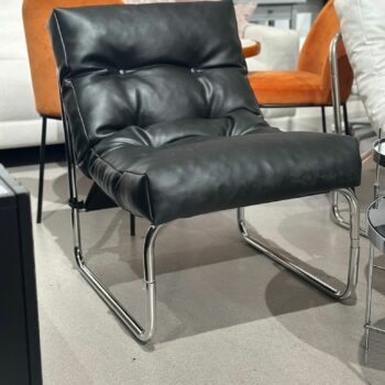 Fauteuil d'appoint - KOLOS