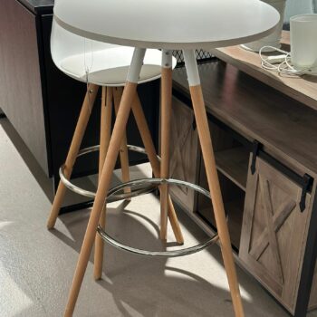 Table haute / mange debout - BARY