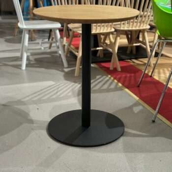 Table à manger ronde - DEXTER