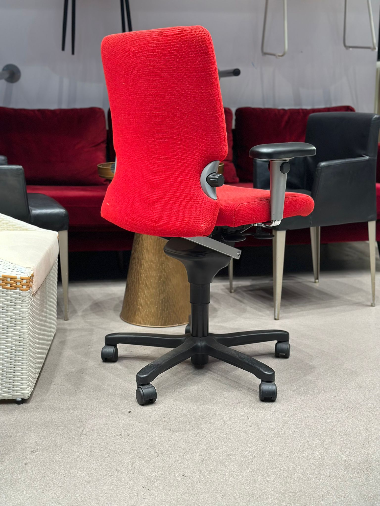 Chaise de bureau - Image 2