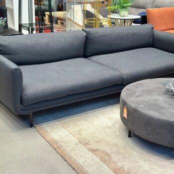 Canapé 3/4pl - BOLIA