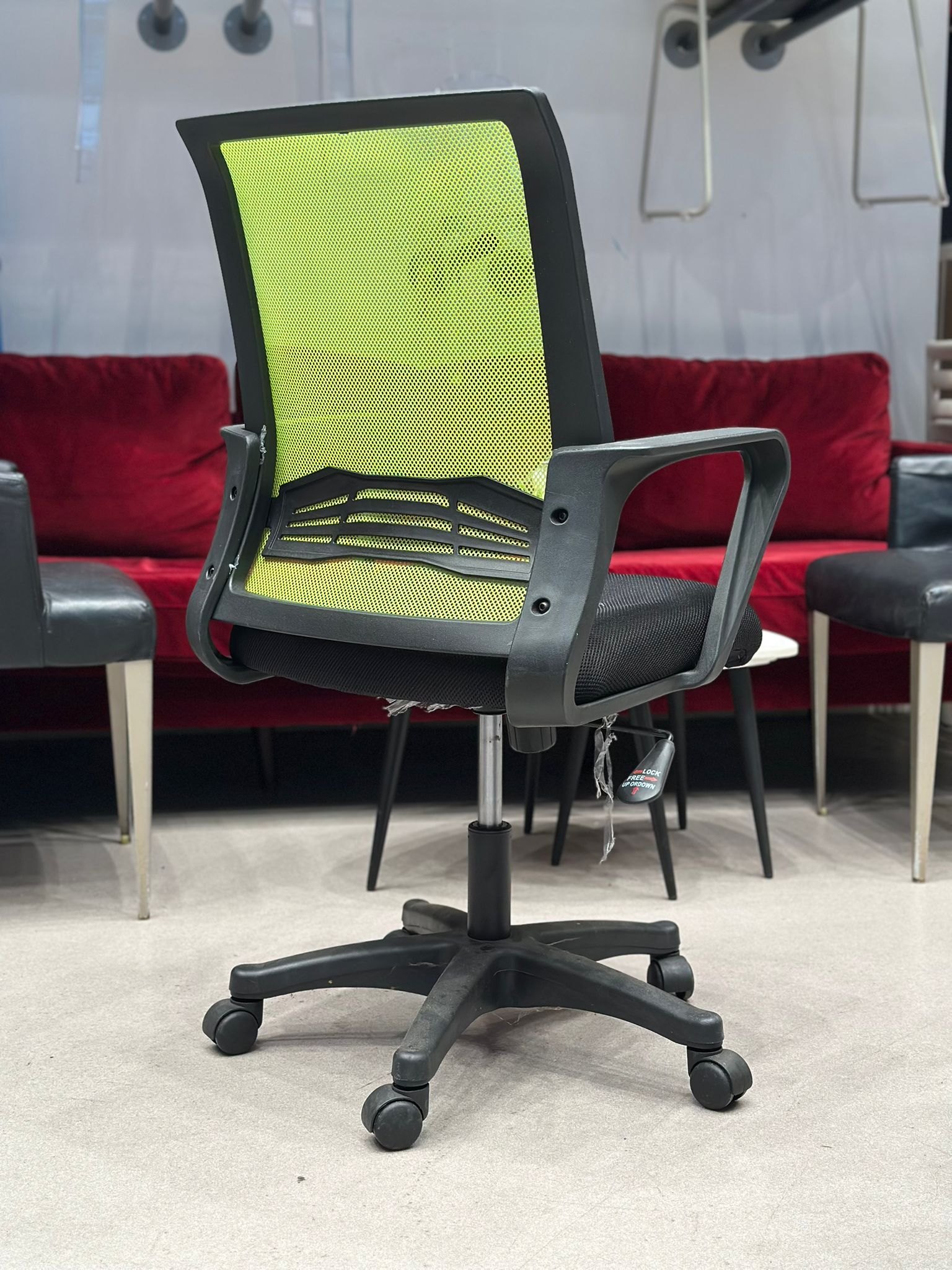 Chaise de bureau - Image 2