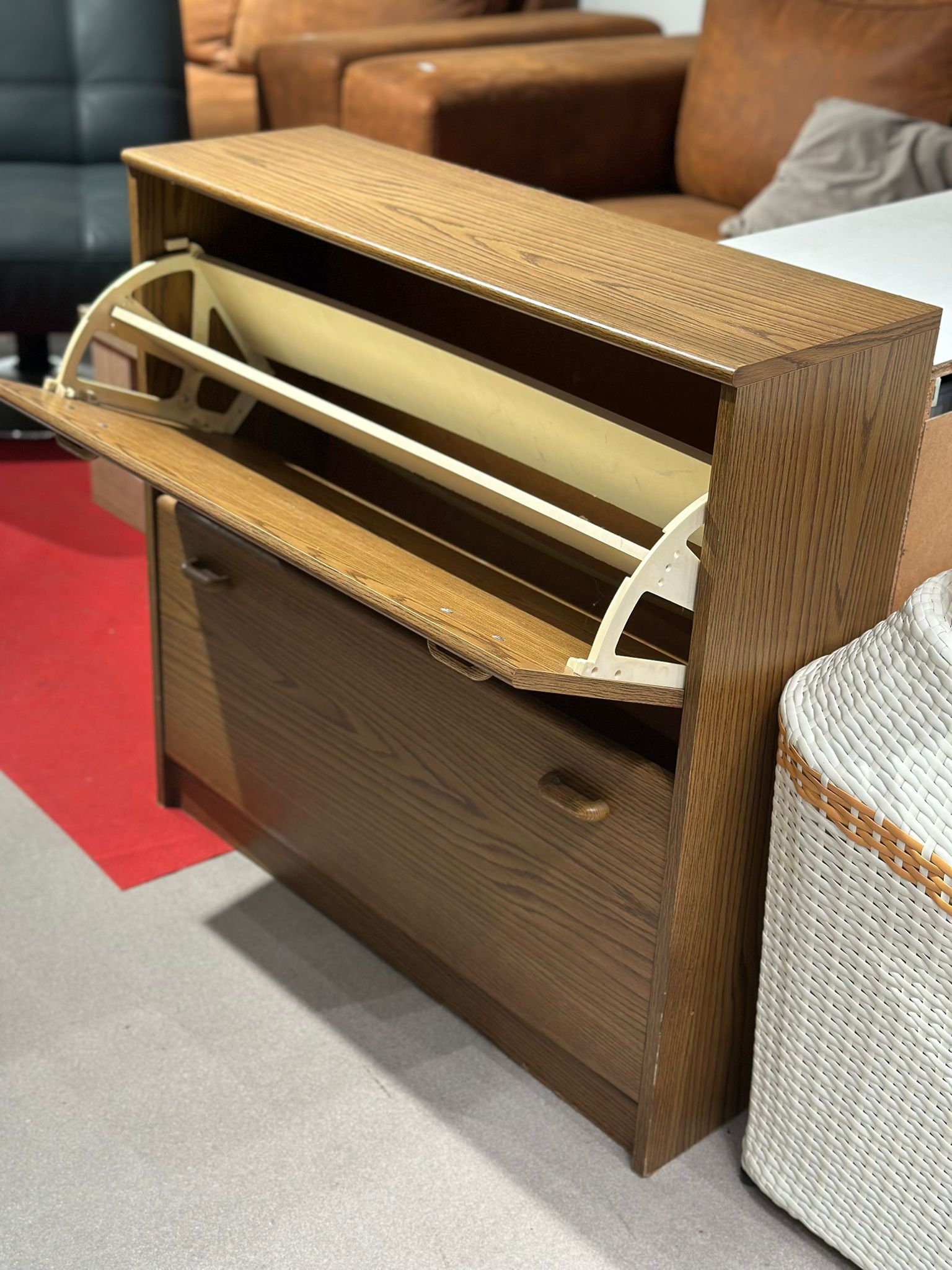 Meuble à chaussures - Image 5