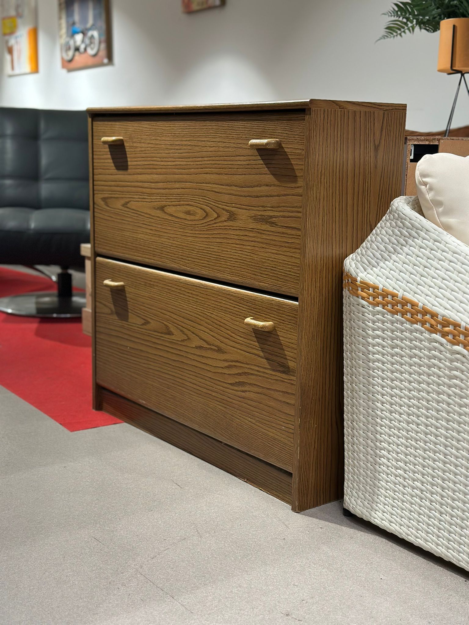 Meuble à chaussures