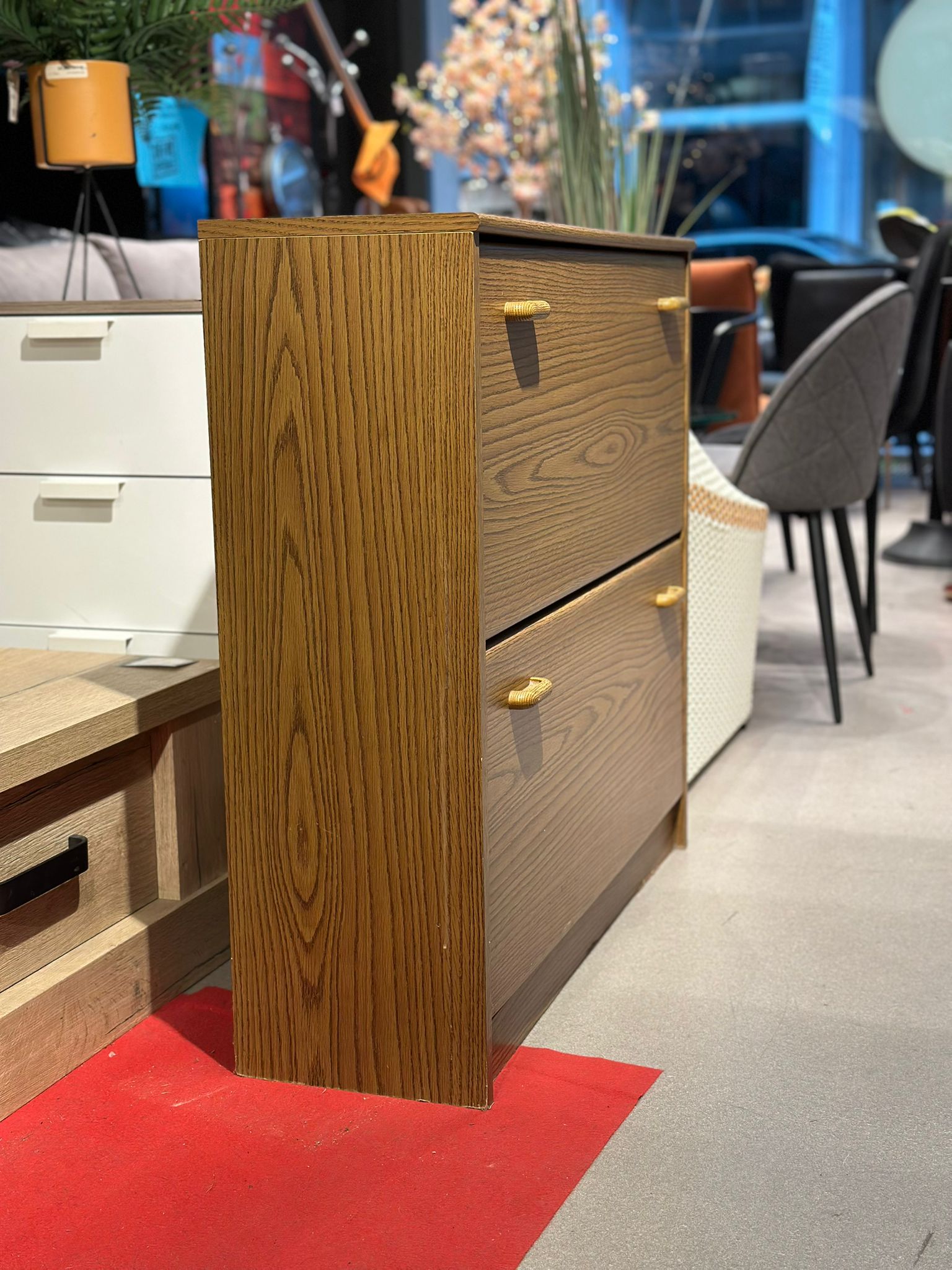 Meuble à chaussures - Image 2