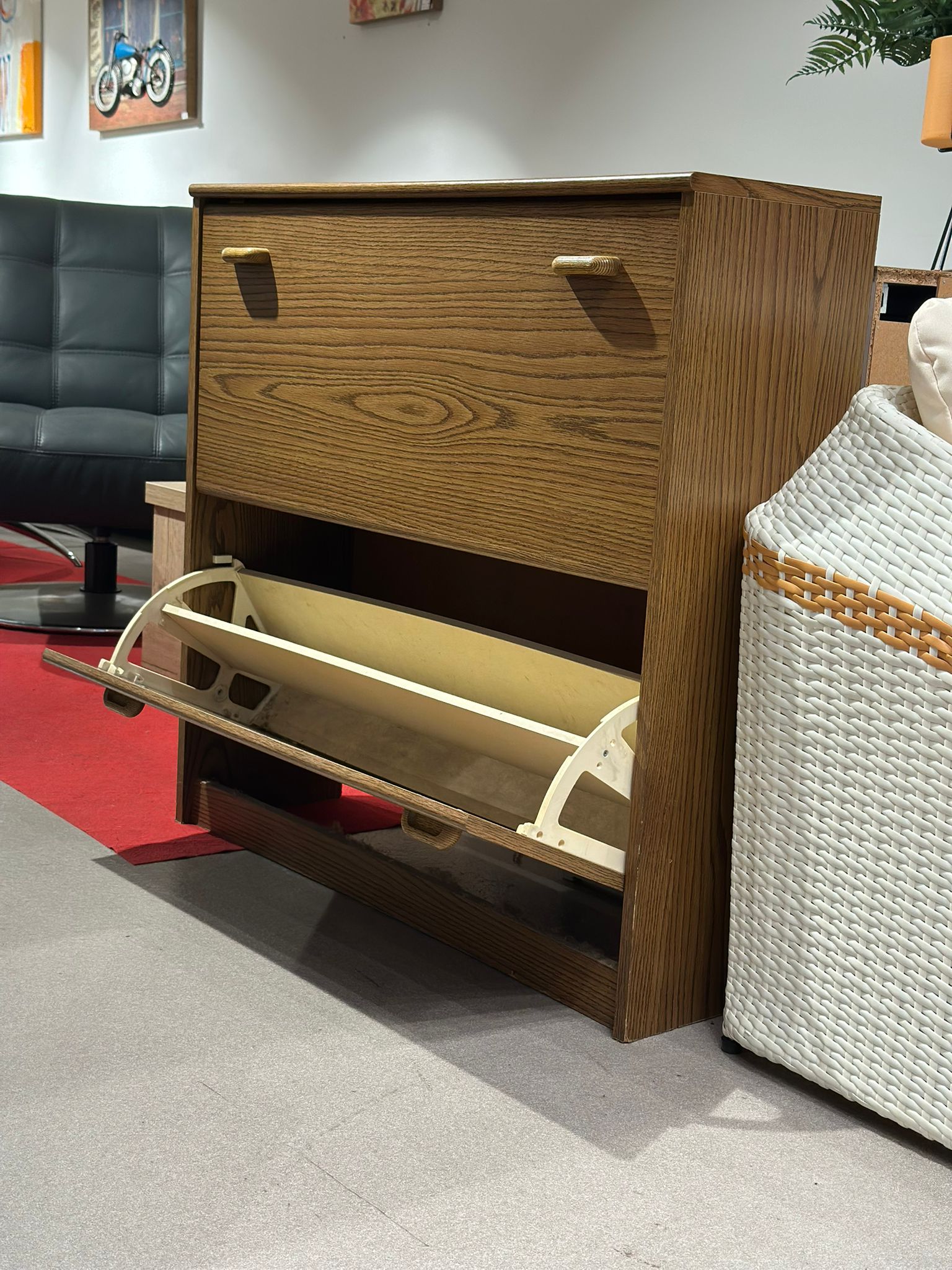 Meuble à chaussures - Image 4