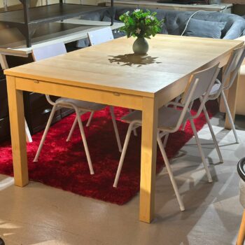 Table extensible - BJURSTA