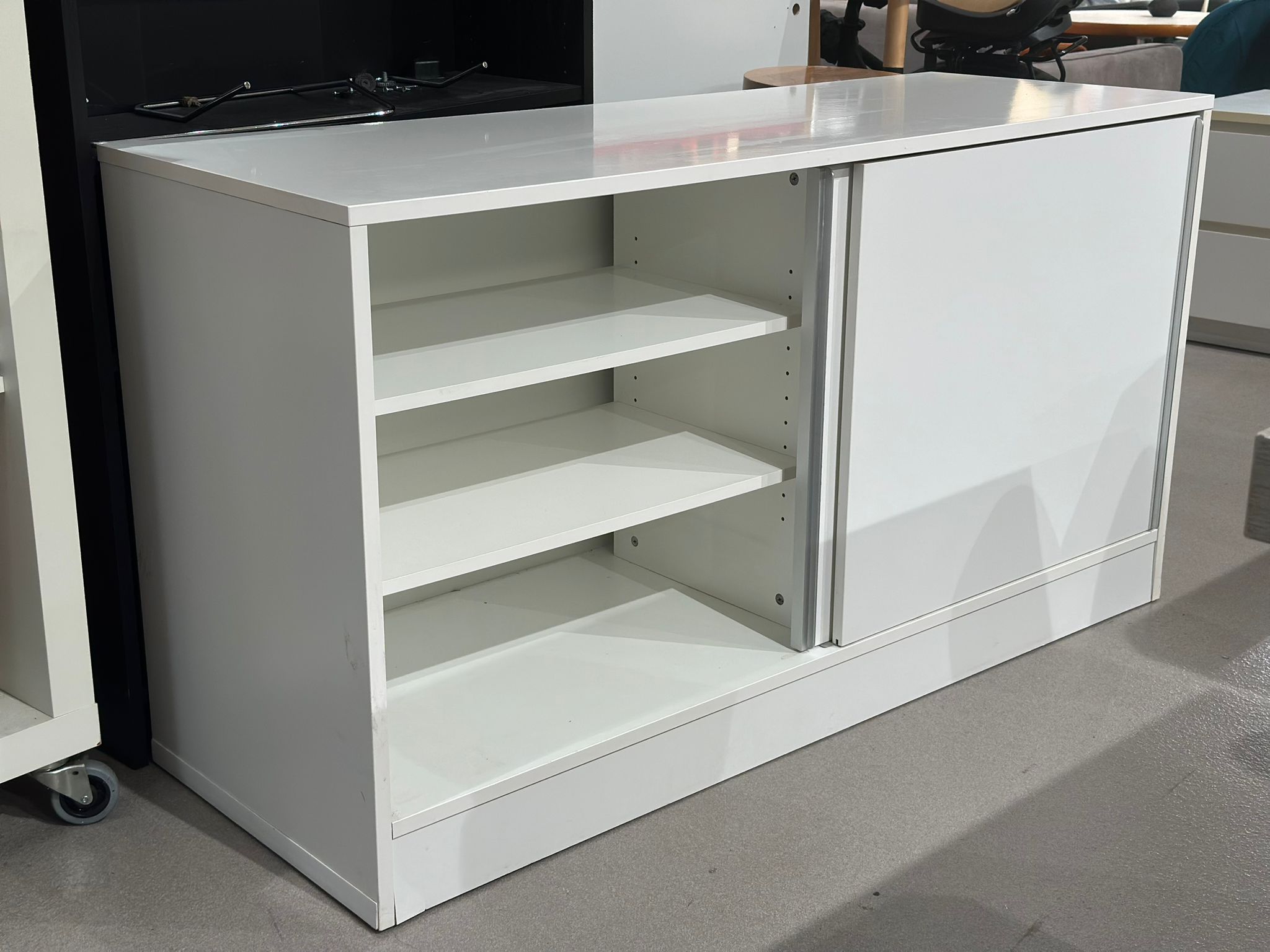 Meuble de rangement/Buffet - ASPVIK - Image 2