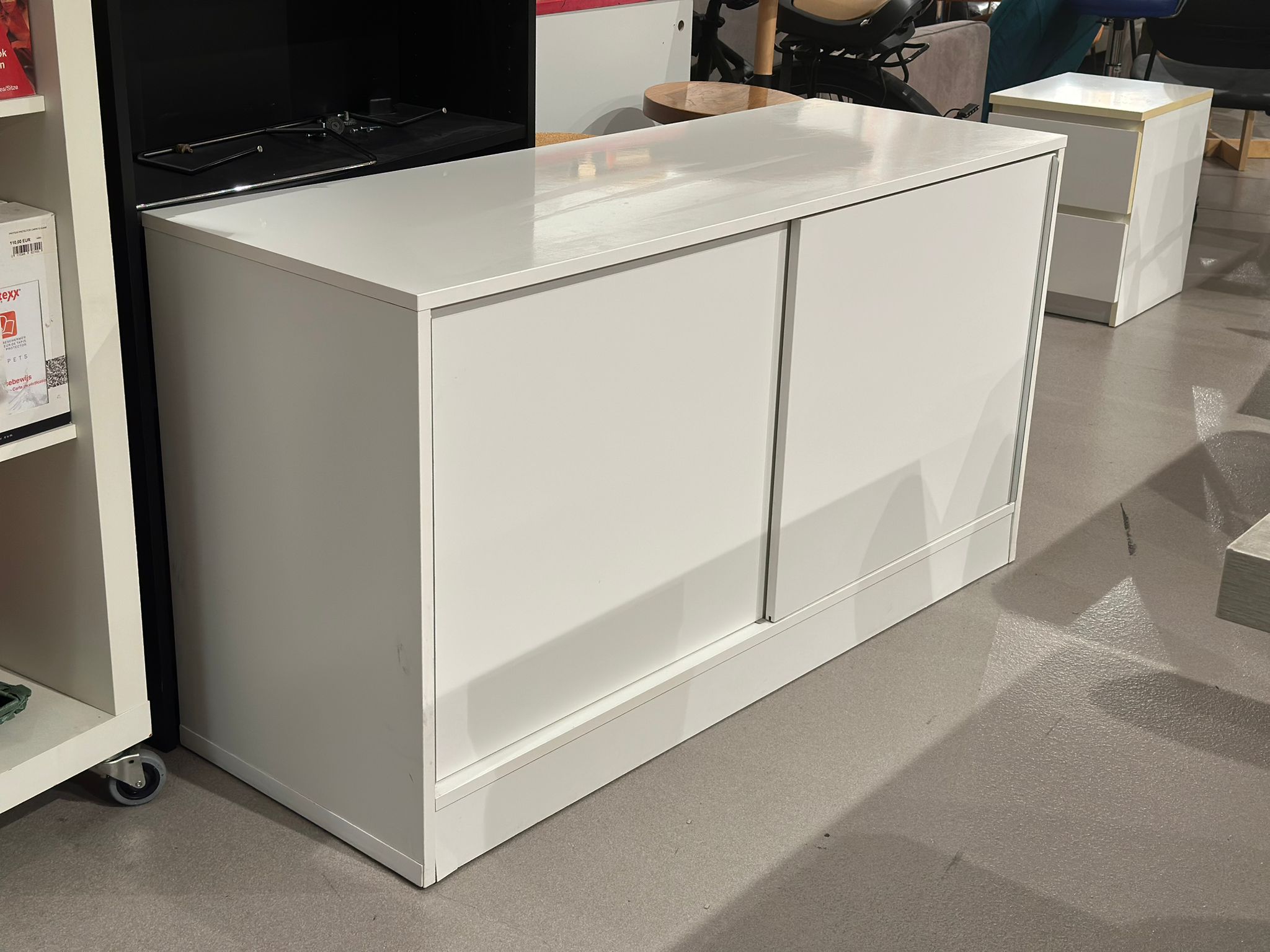 Meuble de rangement/Buffet - ASPVIK