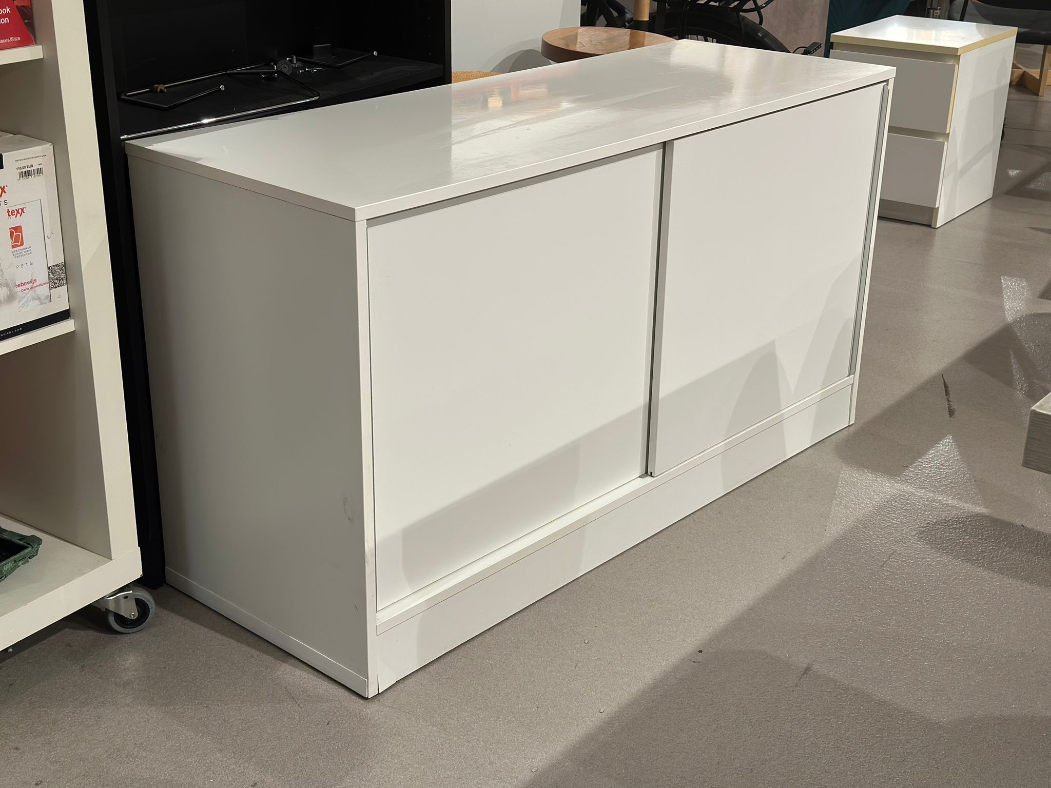 Meuble de rangement/Buffet - ASPVIK - Image 3