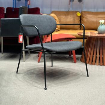 Fauteuil d'appoint - RIKA