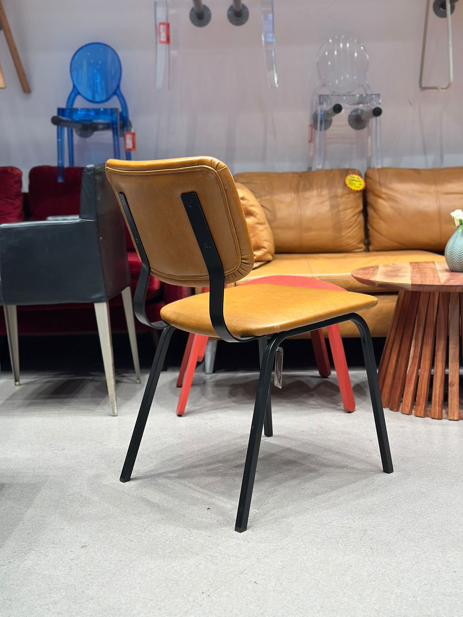 Chaise - MELODY - Image 2